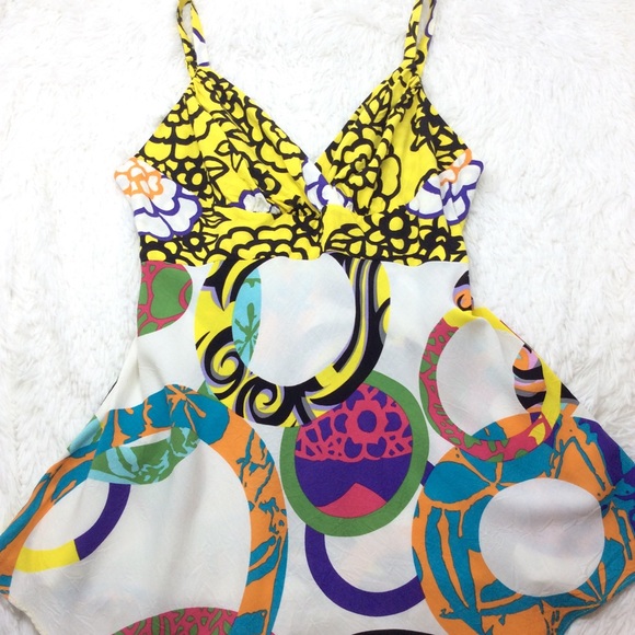 JAMS WORLD Connie Cami 'Bang Bangles' Print - Picture 6 of 8